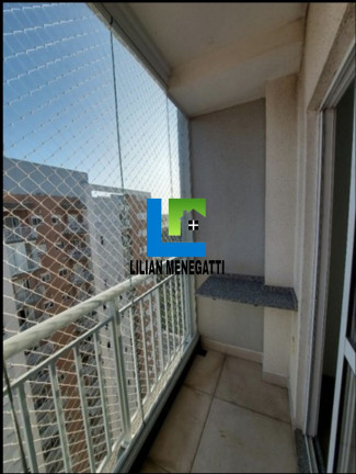 Imagem Apartamento com 3 Quartos à Venda, 65 m² em Vila Rami - Jundiaí