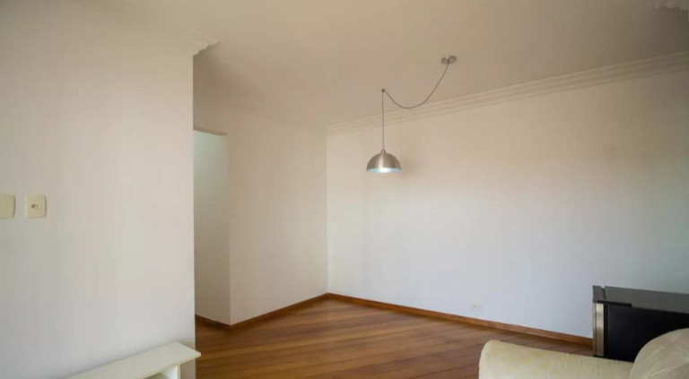 Apartamento com 3 Quartos à Venda, 75 m² em Sacomã - São Paulo