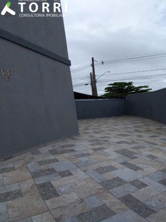 Imagem Sobrado com 2 Quartos à Venda, 55 m² em Cajuru - Sorocaba