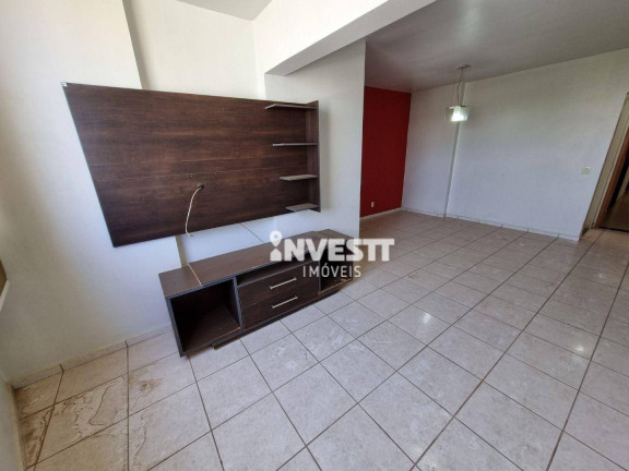 Imagem Apartamento com 3 Quartos à Venda, 83 m² em Jardim Goiás - Goiânia