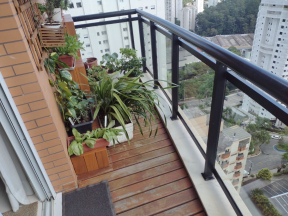 Imagem Imóvel com 3 Quartos à Venda, 340 m² em Vila Andrade - São Paulo