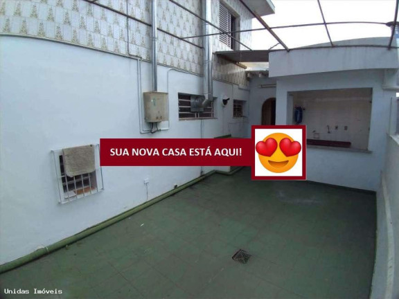 Imagem Casa com 4 Quartos à Venda, 166 m² em Jardim Jabaquara - São Paulo