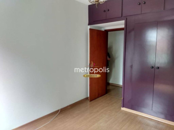Imagem Apartamento com 2 Quartos à Venda, 88 m² em Santa Paula - São Caetano Do Sul