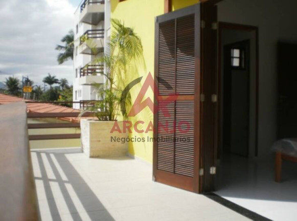 Imagem Casa com 3 Quartos à Venda, 135 m² em Itagua - Ubatuba