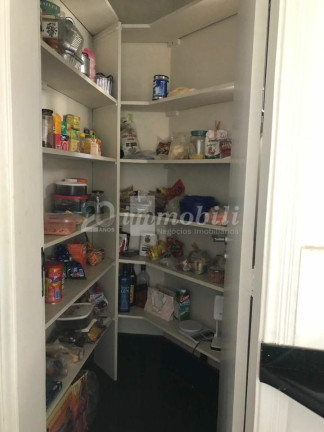 Imagem Apartamento com 4 Quartos à Venda, 180 m² em Higienópolis - São Paulo