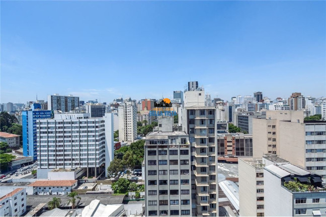 Apartamento com 3 Quartos à Venda,  em Vila Buarque - São Paulo