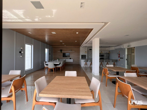 Imagem Apartamento com 3 Quartos à Venda, 103 m² em Kobrasol - São José