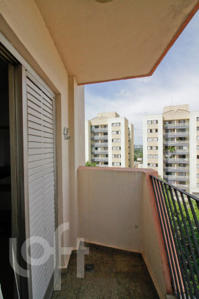 Apartamento com 2 Quartos à Venda, 100 m² em Alto Da Lapa - São Paulo