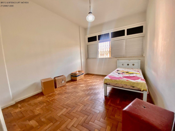 Imagem Apartamento com 4 Quartos à Venda, 198 m² em Barra - Salvador