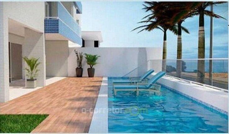 Foto do imóvel: Apartamento com 2 Quartos à Venda, 53 m² em Jardim Oceania - João Pessoa