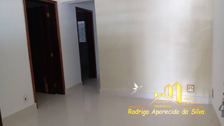 Imagem Casa com 2 Quartos à Venda, 176 m² em Jardim Vista Alegre - Santa Bárbara D'oeste
