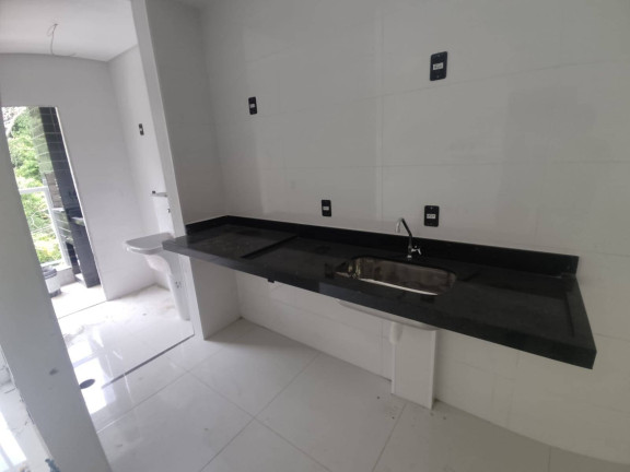 Imagem Apartamento com 2 Quartos à Venda, 71 m² em Toninhas - Ubatuba