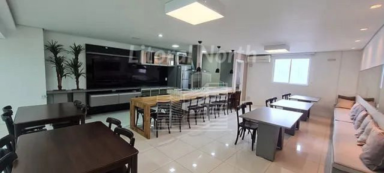 Imagem Apartamento com 2 Quartos à Venda, 76 m² em Vila Operária - Itajaí