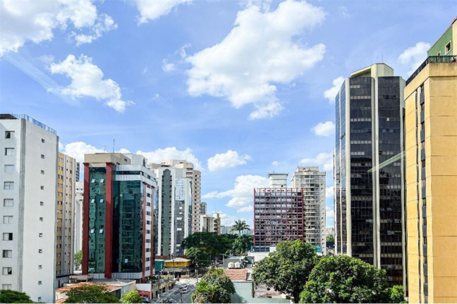 Imagem Imóvel Comercial à Venda, 40 m² em Indianópolis - São Paulo