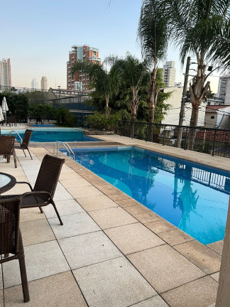 Imagem Apartamento com 4 Quartos à Venda, 210 m² em Vila Gomes Cardim - São Paulo