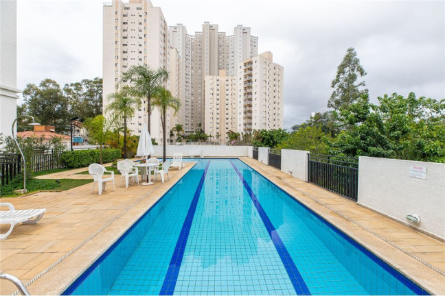 Imagem Apartamento com 2 Quartos à Venda, 117 m² em Jardim Aeroporto - São Paulo