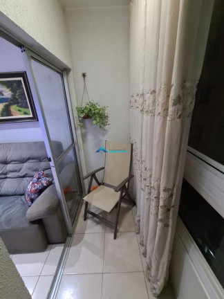 Imagem Apartamento com 2 Quartos à Venda, 53 m² em Ponte De São João - Jundiaí