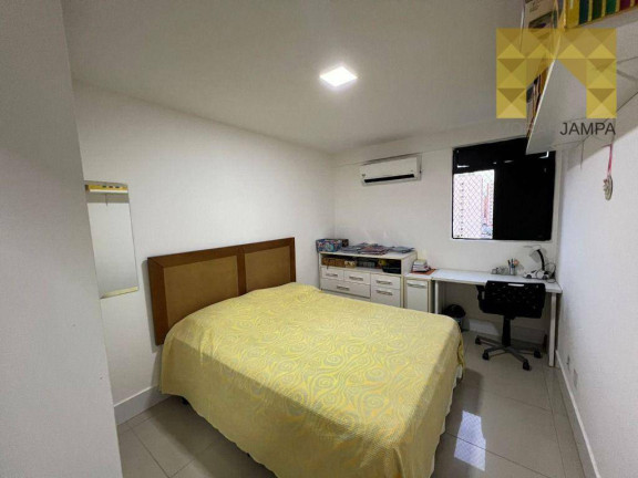 Imagem Apartamento com 3 Quartos à Venda, 97 m² em Manaíra - João Pessoa