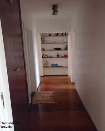 Imagem Apartamento com 4 Quartos à Venda, 135 m² em Vila Itapura - Campinas