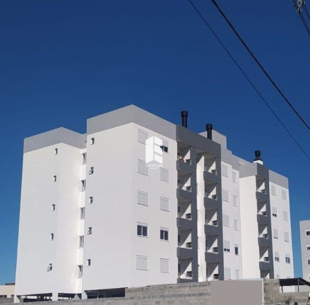 Imagem Apartamento com 2 Quartos à Venda, 58 m² em São José - Santa Maria