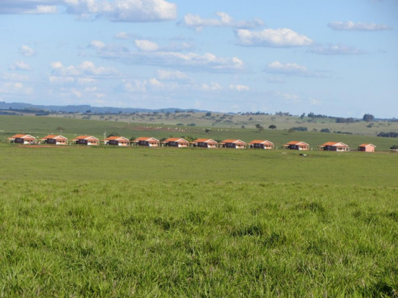 Imagem Imóvel à Venda, 2.042 m² em área Rural De Marília - Marília