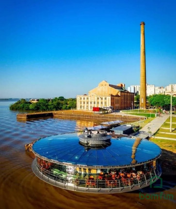 Imagem Casa com 14 Quartos à Venda, 223 m² em Centro Histórico - Porto Alegre