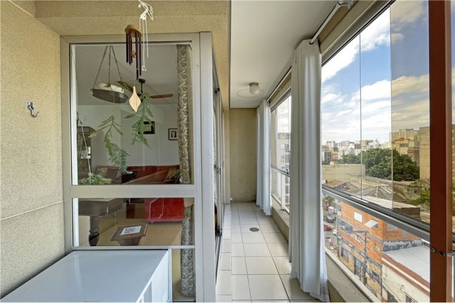 Apartamento com 2 Quartos à Venda, 79 m² em Centro Histórico - Porto Alegre