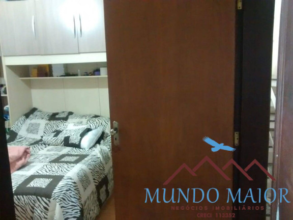 Apartamento com 2 Quartos à Venda, 103 m² em Vila Pires - Santo André