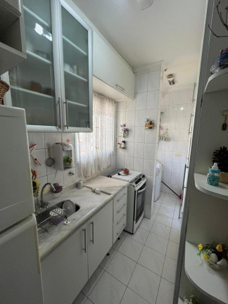 Imagem Apartamento com 2 Quartos à Venda, 65 m² em Centro - São Bernardo Do Campo