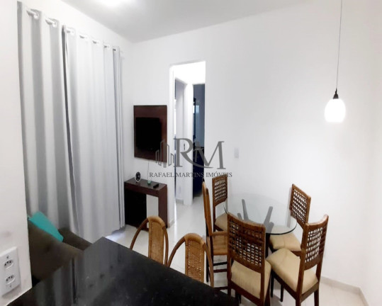 Imagem Apartamento com 2 Quartos à Venda, 52 m² em Canasvieiras - Florianópolis