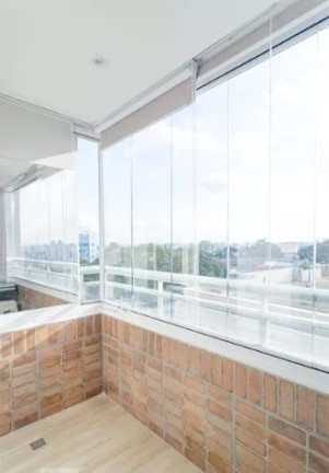 Imagem Imóvel com 1 Quarto à Venda, 80 m² em Jabaquara - São Paulo