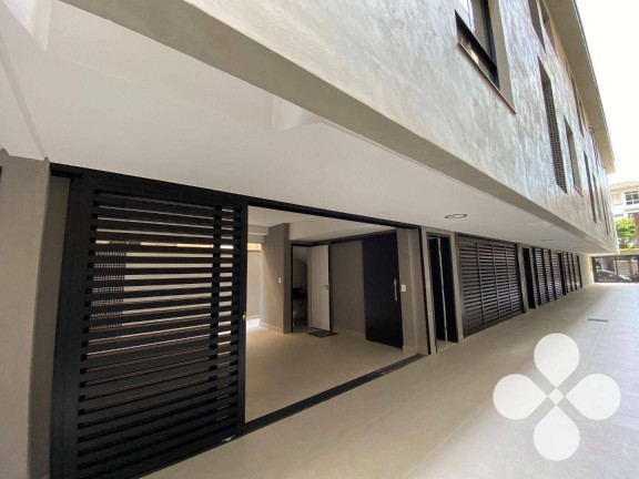 Imagem Imóvel com 2 Quartos à Venda, 89 m² em Boqueirão - Santos