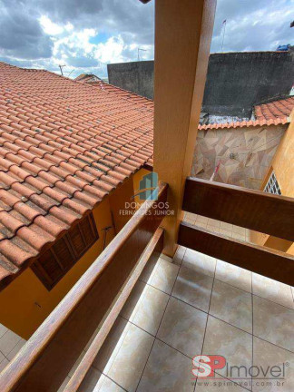 Imagem Casa com 3 Quartos à Venda, 180 m² em Itaquera - São Paulo