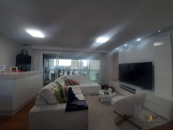 Imagem Apartamento com 4 Quartos à Venda, 151 m² em Vila Leopoldina - São Paulo