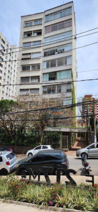 Imagem Apartamento com 3 Quartos para Alugar, 160 m² em Pinheiros - São Paulo