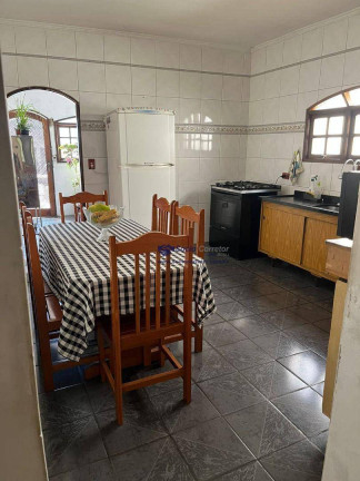 Imagem Casa com 3 Quartos à Venda, 98 m² em Jardim Santa Bárbara - Guarulhos