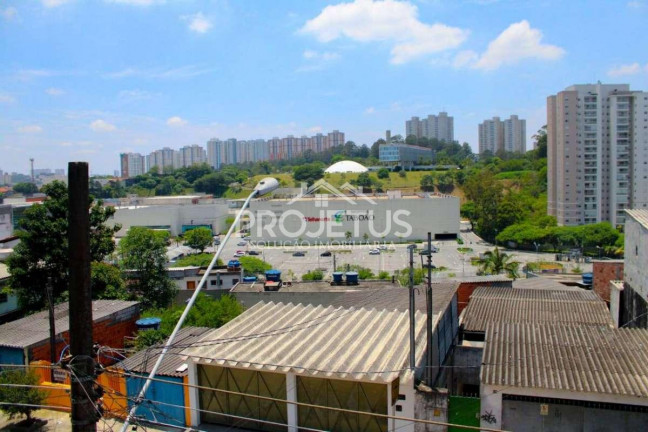 Imagem Casa com 4 Quartos à Venda, 212 m² em Parque Industrial Das Oliveiras - Taboão Da Serra