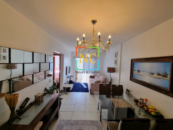 Imagem Apartamento com 2 Quartos à Venda, 65 m² em Jardim Cidade De Florianópolis - São José