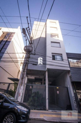 Imagem Apartamento com 2 Quartos à Venda,  em Cidade Baixa - Porto Alegre