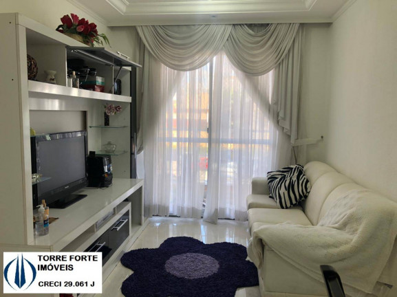 Imagem Apartamento com 3 Quartos à Venda, 65 m² em Vila Gomes Cardim - São Paulo