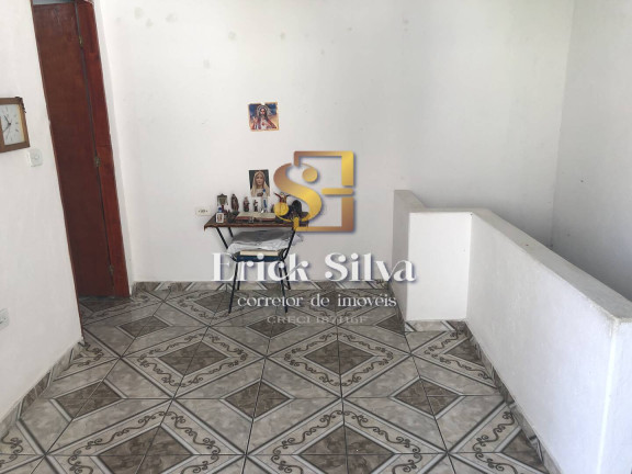 Imagem Casa com 5 Quartos à Venda, 278 m² em Pestana - Osasco