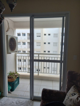 Imagem Apartamento com 1 Quarto à Venda, 64 m² em Jardim Contorno - Bauru