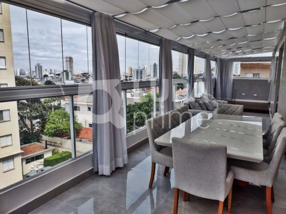 Apartamento com 2 Quartos à Venda, 127 m² em Vila Maria - São Paulo