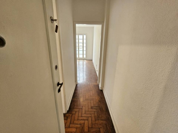 Imagem Apartamento com 1 Quarto à Venda, 58 m² em Vila Buarque - São Paulo