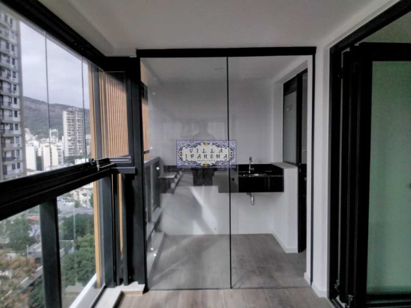 Imagem Apartamento com 3 Quartos à Venda, 105 m² em Botafogo - Rio De Janeiro