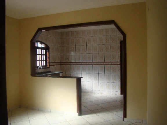 Imagem Casa com 4 Quartos à Venda, 190 m² em Jardim Pararangaba - São José Dos Campos