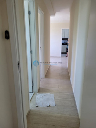 Imagem Apartamento com 2 Quartos à Venda, 60 m² em Vila Iracema-belval - Barueri