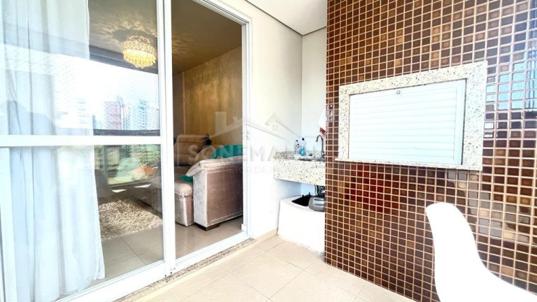 Imagem Apartamento com 2 Quartos à Venda, 89 m² em Campinas - São José