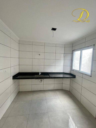 Imagem Sobrado com 3 Quartos à Venda, 125 m² em Aviação - Praia Grande