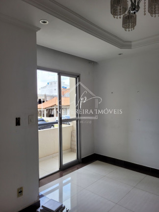 Imagem Apartamento com 2 Quartos à Venda, 48 m² em Santa Maria - Osasco